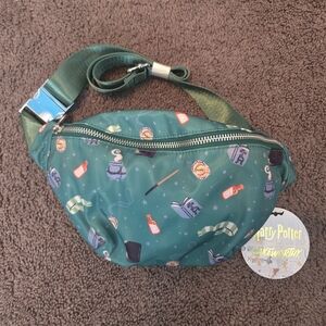 Cakeworthy Harry Potter Fanny Pack